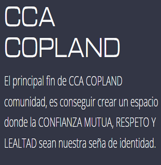 Imagen 2 Copland
